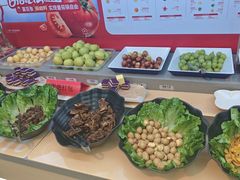 -海底捞火锅(团结桥店)