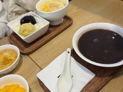 -满记甜品(优客百盛店)