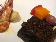 -王品牛排(郑州大卫城店)