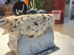 -W COLLECTIVE  DESSERT SHOP