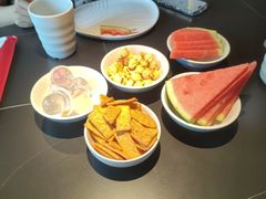 -辣尚瘾·烤鱼·新川菜(交大直营店)