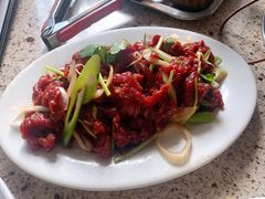 烤牛肉-厚味居炙子烤肉·清真(天桥南纬路店)