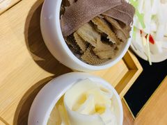 -豪渝火锅(李家村万达店)