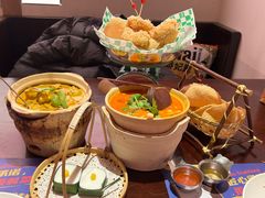 -泰妃殿(新世界旗舰店)