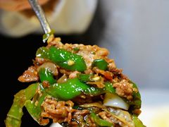 -费大厨辣椒炒肉(黄兴中心广场店)