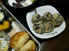 -火炉火自助餐(枫蓝国际店)
