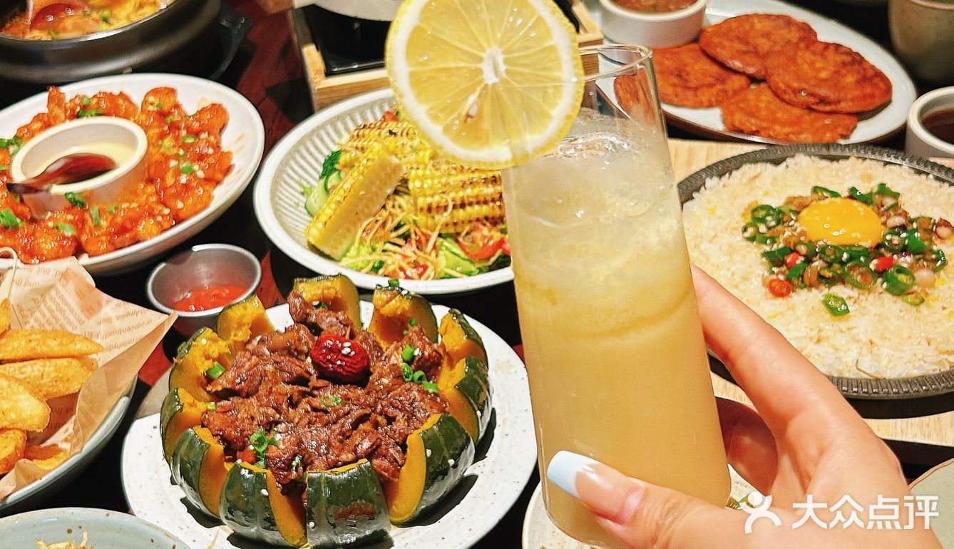 不在韩国🇰🇷真的在西安！！！