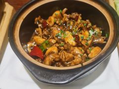 -517烧烤·龙虾·海鲜大排档(万象都荟店)