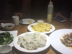 -船歌鱼水饺(淄博万象汇店)