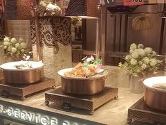 -梨花自助烤肉(西三旗万象汇黑金店)