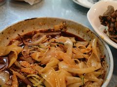 -汗腾格里·风味餐厅(新疆驻京办店)