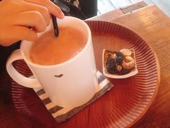 -春风十里咖啡馆