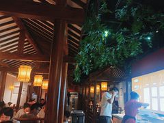 -老员外骨汤火锅(海州古城店)