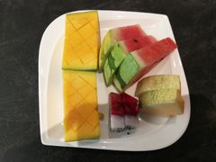 -大渔铁板烧(大悦城店)