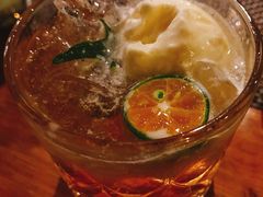 -半藏居酒屋(香港花园店)