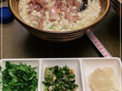 -小毛驴驴肉泡馍(解放路店)