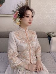 -GRACE KELLY婚纱与礼服(北京店)