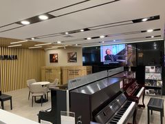 -雅马哈乐器专卖店(广州旗舰店)