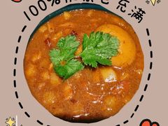 -志明眷村·台式融合菜·宵夜