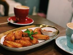 -咖法森林·咖啡  酒吧(天河店)