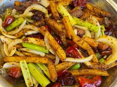 麻翅辣薯-辣盆盆麻辣小龙虾(哈尔滨总店)