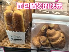 -金凤成祥(东直门现烤面包店)
