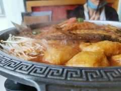 -桂林肥仔·中华餐饮名店(园湖店)