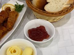 -新侨三宝乐西餐厅(崇文门店)