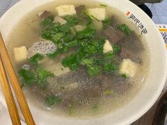 -百年尹氏汤包(湖南路狮子桥店)