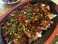 -陈大锅·岳阳鱼馆·地道岳阳菜(美食街店)