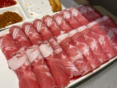 -海底捞火锅(旭辉MALL店)