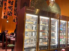 -耶里夏丽·新疆菜·28年喀什老馆(田林东路店)