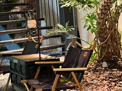 -J Create城市露营咖啡·简餐·宠物(上海动物园店)