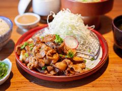 -炉胜·炉端烧·居酒屋