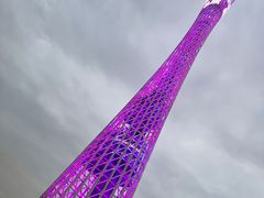 -珠江夜游天字码头