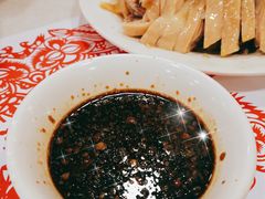 特制酱油-振鼎鸡(福州路店)