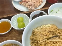 -蟹上黄·蟹黄面·江南糖水(人民广场店)