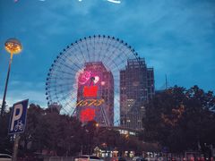 -星城之眼摩天轮