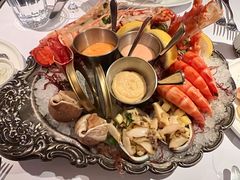 壳里海鲜拼盘-壳里西餐厅Coquille Seafood Bistro(蒙自路店)