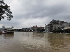 -洲头咀公园