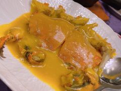 花雕蒸膏蟹-惠食佳·朱雀(东方商厦店)