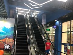 -迪卡侬(西三旗店)