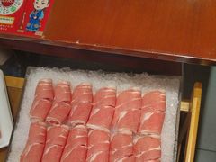 -1078號老北京涮肉(松柏店)