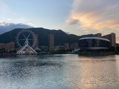 -舟山希尔顿酒店