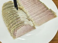 -老袁炒年糕(富豪路店)