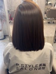-P.STYLE 派斯造型