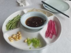 -惠丰堂饭庄·烤鸭·京味菜(西北旺·航天城店)