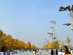 -新奥购物中心