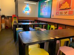 -Asianplus海蓝鸡饭