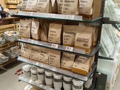 -MUJI无印良品(鑫嘉汇购物中心店)